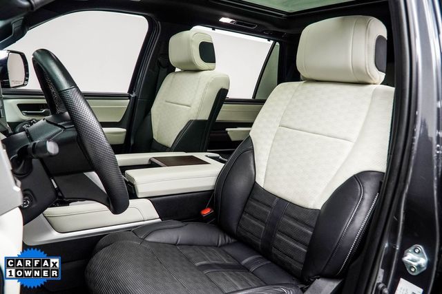 2024 Toyota Sequoia Capstone RWD - 22897749 - 33