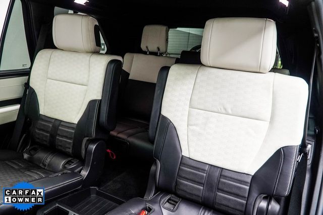 2024 Toyota Sequoia Capstone RWD - 22897749 - 36