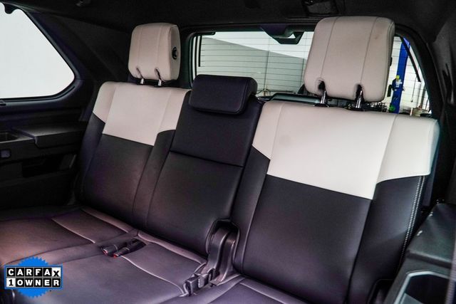 2024 Toyota Sequoia Capstone RWD - 22897749 - 38