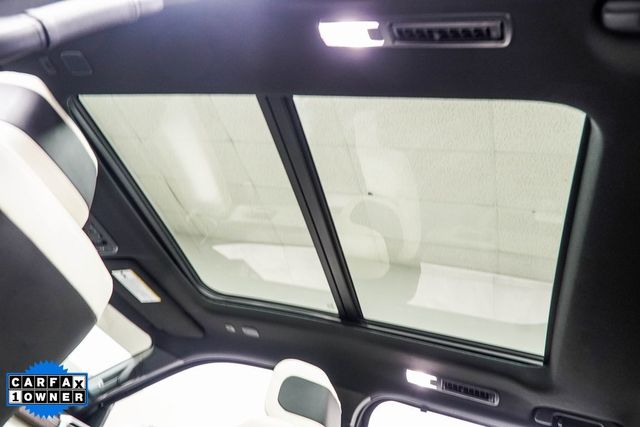 2024 Toyota Sequoia Capstone RWD - 22897749 - 39