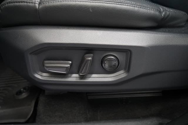 2024 Toyota Sequoia Limited - 23077596 - 12