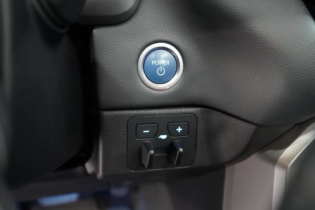 2024 Toyota Sequoia Limited - 23077596 - 20