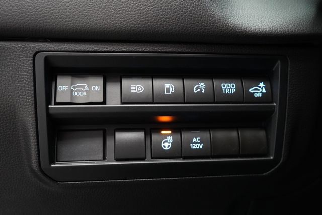 2024 Toyota Sequoia Limited - 23077596 - 21