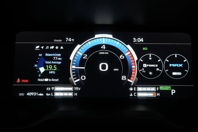 2024 Toyota Sequoia Limited - 23077596 - 22