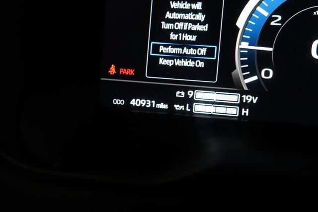 2024 Toyota Sequoia Limited - 23077596 - 23