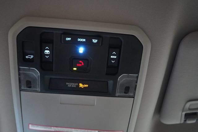 2024 Toyota Sequoia Limited - 23077596 - 33