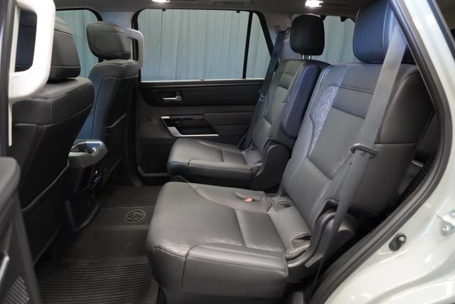 2024 Toyota Sequoia Limited - 23077596 - 38