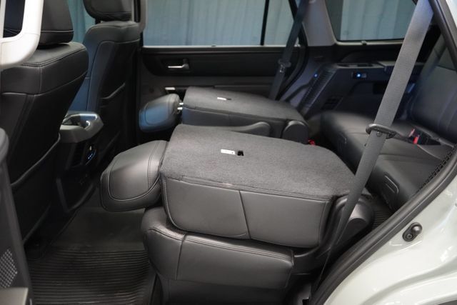 2024 Toyota Sequoia Limited - 23077596 - 39