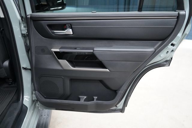 2024 Toyota Sequoia Limited - 23077596 - 43