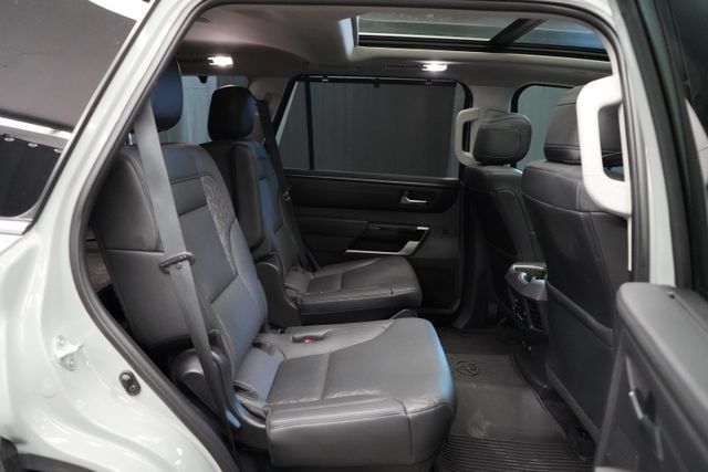 2024 Toyota Sequoia Limited - 23077596 - 45