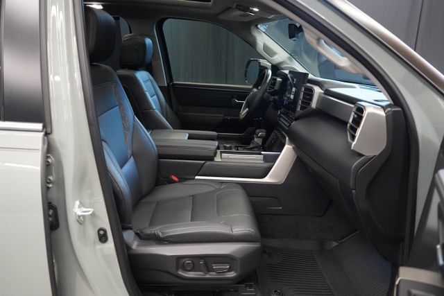 2024 Toyota Sequoia Limited - 23077596 - 48