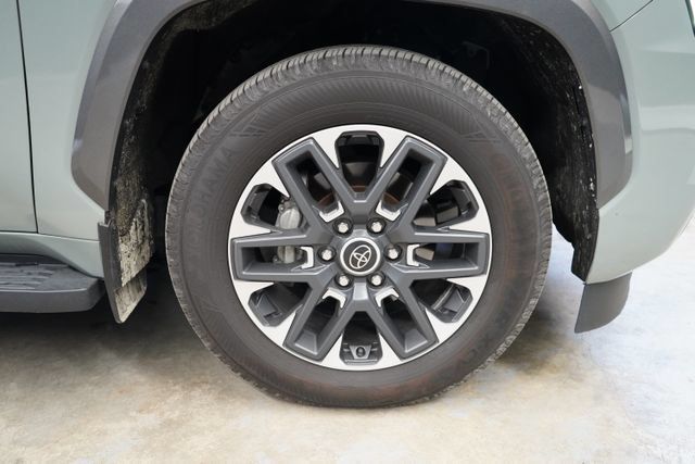 2024 Toyota Sequoia Limited - 23077596 - 52
