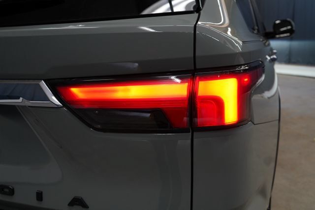 2024 Toyota Sequoia Limited - 23077596 - 59