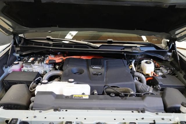 2024 Toyota Sequoia Limited - 23077596 - 60