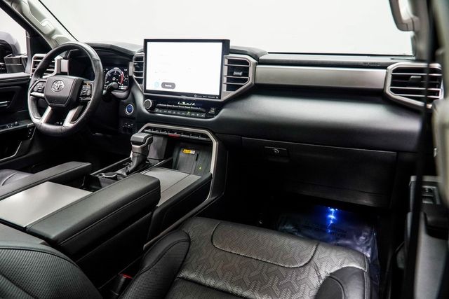 2024 Toyota Sequoia Limited 4WD - 22980931 - 18