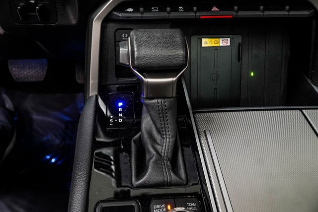 2024 Toyota Sequoia Limited 4WD - 22980931 - 20