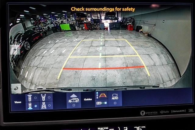 2024 Toyota Sequoia Limited 4WD - 22980931 - 28