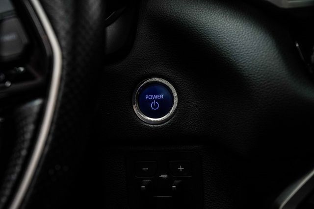 2024 Toyota Sequoia Limited 4WD - 22980931 - 29