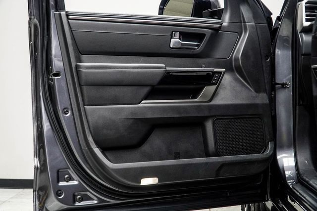 2024 Toyota Sequoia Limited 4WD - 22980931 - 36