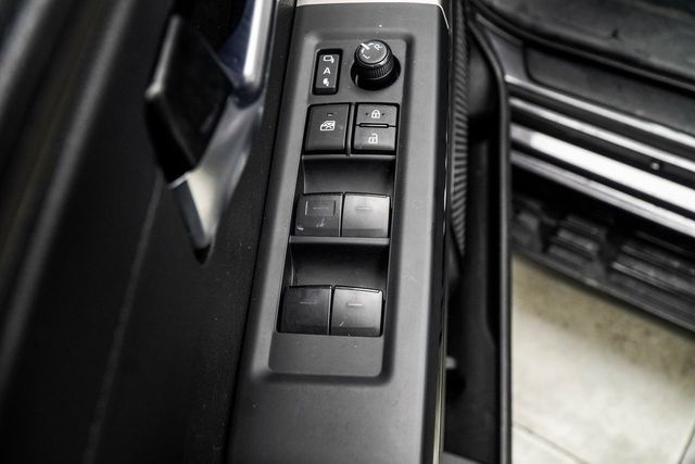 2024 Toyota Sequoia Limited 4WD - 22980931 - 37