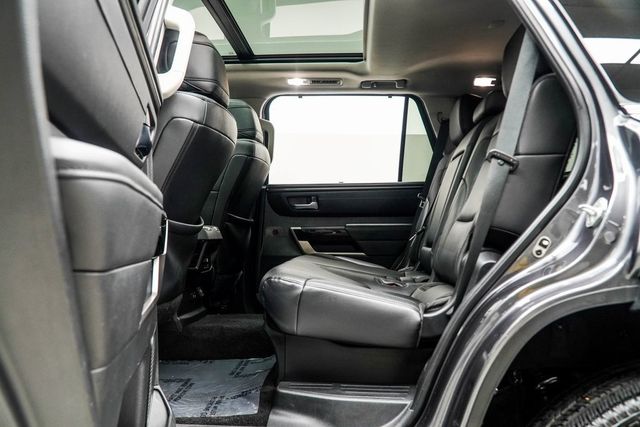 2024 Toyota Sequoia Limited 4WD - 22980931 - 40