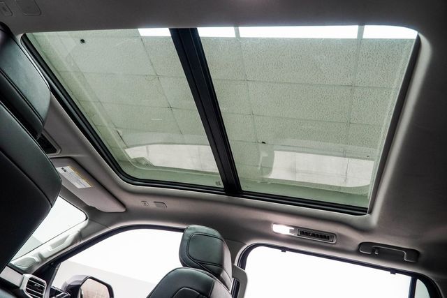 2024 Toyota Sequoia Limited 4WD - 22980931 - 43