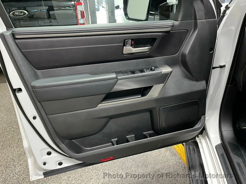 2024 Toyota Sequoia Limited photo 12