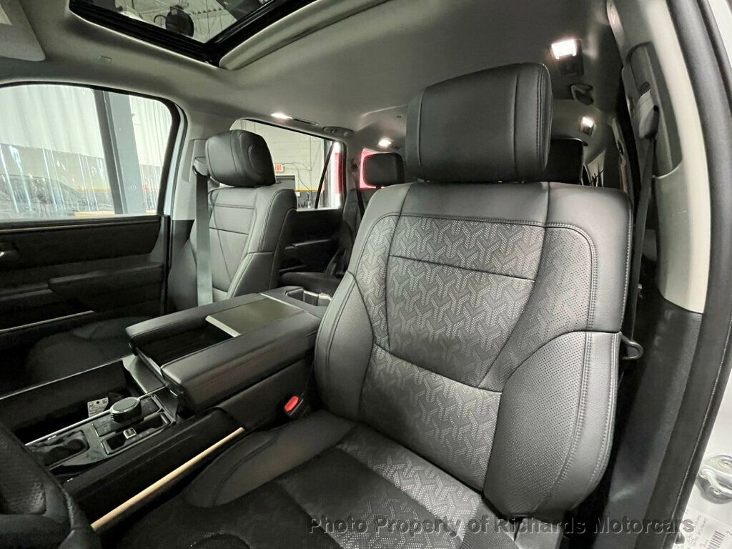 2024 Toyota Sequoia Limited photo 15