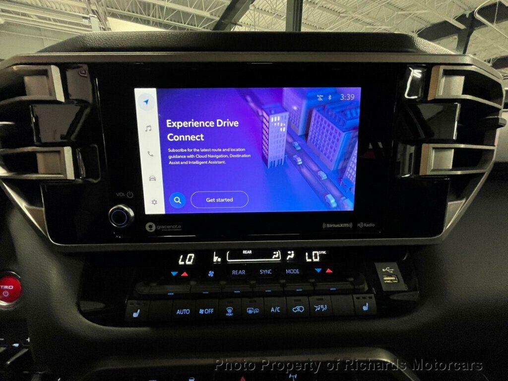 2024 Toyota Sequoia Limited photo 29