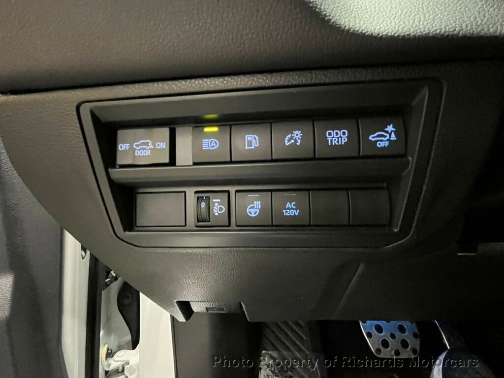 2024 Toyota Sequoia Limited photo 31