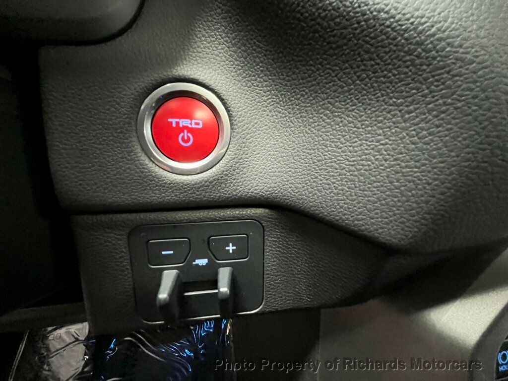 2024 Toyota Sequoia Limited photo 32