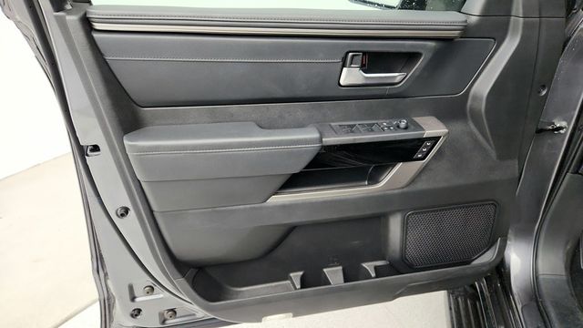 2024 Toyota Sequoia Limited 4WD - 22951237 - 10