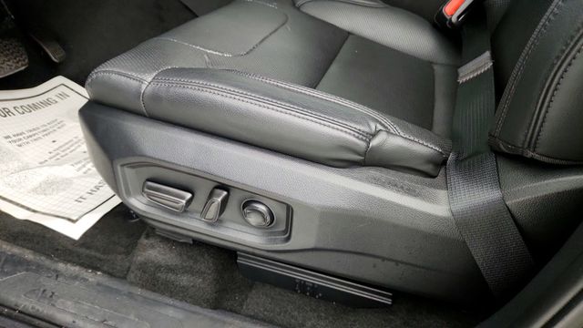 2024 Toyota Sequoia Limited 4WD w/ 14 JBL Speakers, Nightshade Pkg & Panoramic Roof - 22951237 - 11