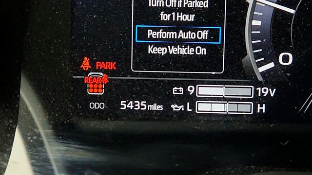 2024 Toyota Sequoia Limited 4WD w/ 14 JBL Speakers, Nightshade Pkg & Panoramic Roof - 22951237 - 15