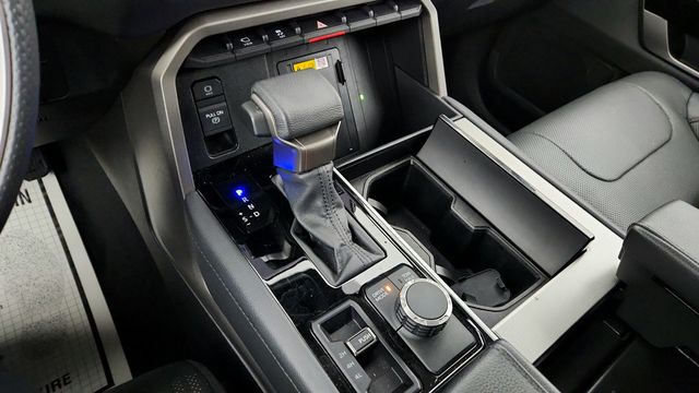 2024 Toyota Sequoia Limited 4WD w/ 14 JBL Speakers, Nightshade Pkg & Panoramic Roof - 22951237 - 16