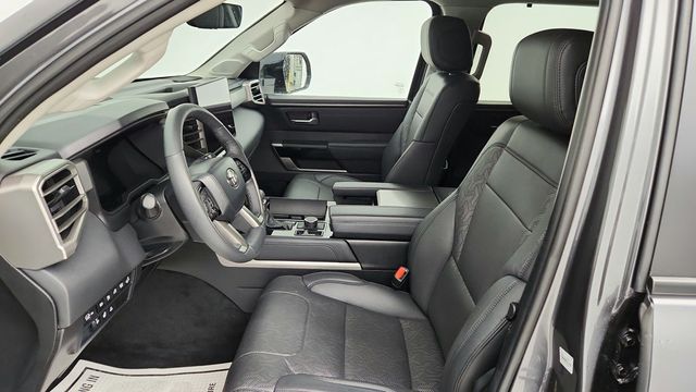 2024 Toyota Sequoia Limited 4WD w/ 14 JBL Speakers, Nightshade Pkg & Panoramic Roof - 22951237 - 18