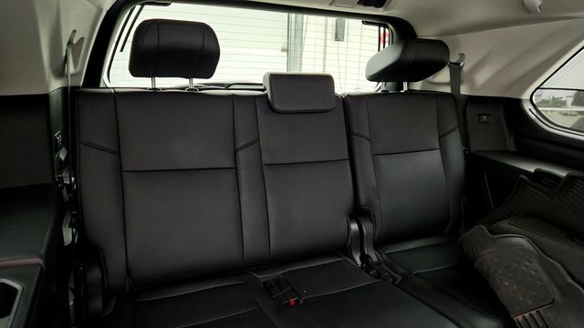 2024 Toyota Sequoia Limited 4WD w/ 14 JBL Speakers, Nightshade Pkg & Panoramic Roof - 22951237 - 21