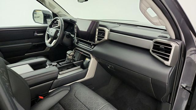 2024 Toyota Sequoia Limited 4WD w/ 14 JBL Speakers, Nightshade Pkg & Panoramic Roof - 22951237 - 24