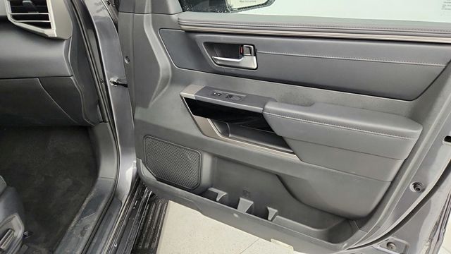 2024 Toyota Sequoia Limited 4WD w/ 14 JBL Speakers, Nightshade Pkg & Panoramic Roof - 22951237 - 25