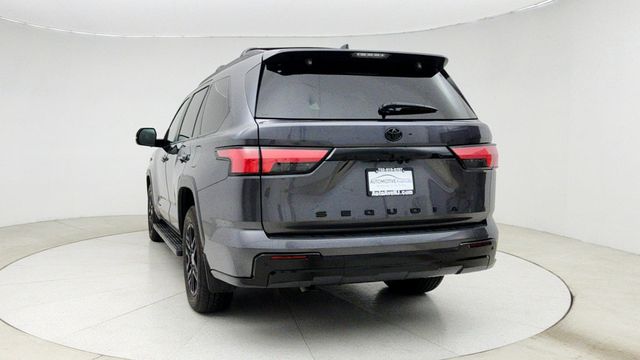 2024 Toyota Sequoia Limited 4WD w/ 14 JBL Speakers, Nightshade Pkg & Panoramic Roof - 22951237 - 5