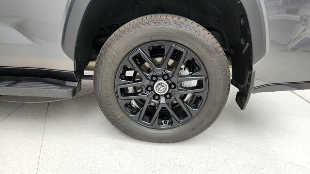 2024 Toyota Sequoia Limited 4WD w/ 14 JBL Speakers, Nightshade Pkg & Panoramic Roof - 22951237 - 8