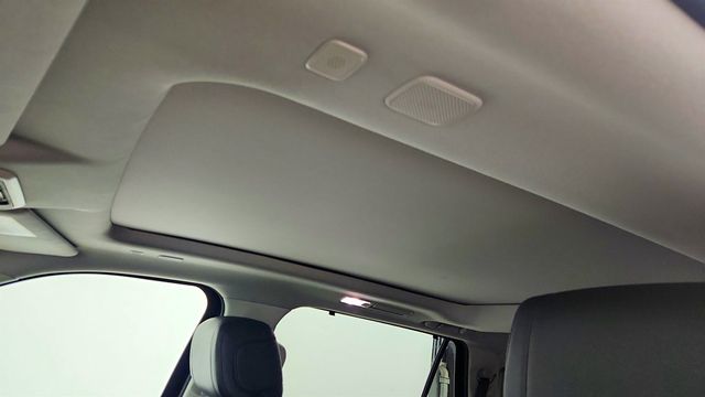 2024 Toyota Sequoia Limited 4WD w/ 20'' Matte-Black Wheels, JBL Audio & Pano. Roof - 22999010 - 9