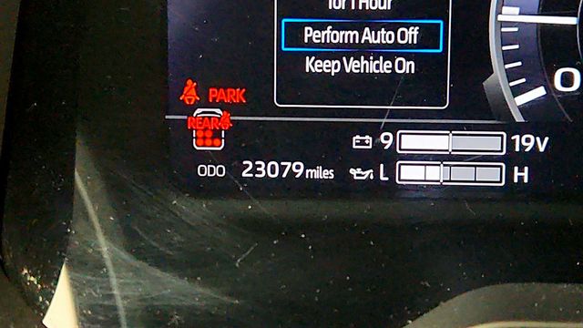 2024 Toyota Sequoia Limited 4WD w/ 20'' Matte-Black Wheels, JBL Audio & Pano. Roof - 22999010 - 14