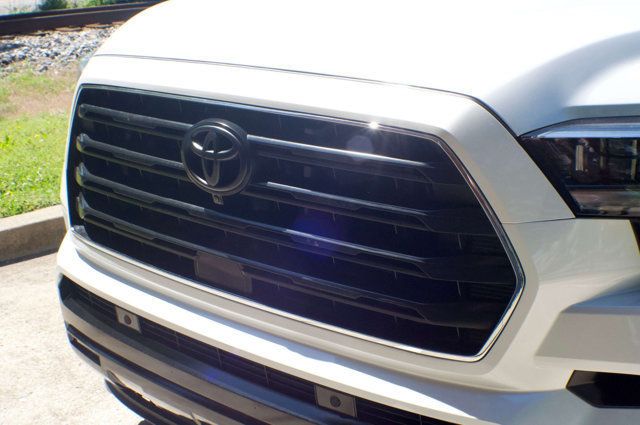 2024 Toyota Sequoia LocalTrade/Limited/4WDNightShadePkg/PanoramicMoonroof/NAV - 23020970 - 11