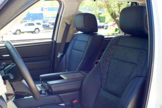 2024 Toyota Sequoia LocalTrade/Limited/4WDNightShadePkg/PanoramicMoonroof/NAV - 23020970 - 18
