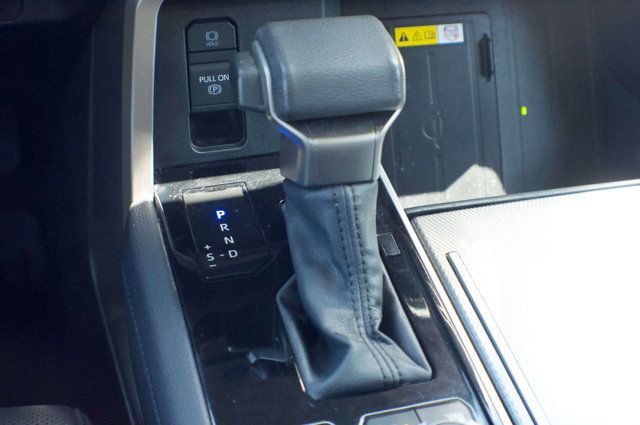 2024 Toyota Sequoia LocalTrade/Limited/4WDNightShadePkg/PanoramicMoonroof/NAV - 23020970 - 33
