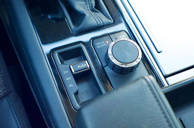 2024 Toyota Sequoia LocalTrade/Limited/4WDNightShadePkg/PanoramicMoonroof/NAV - 23020970 - 35