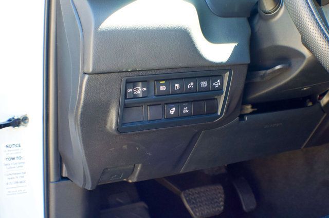 2024 Toyota Sequoia LocalTrade/Limited/4WDNightShadePkg/PanoramicMoonroof/NAV - 23020970 - 36