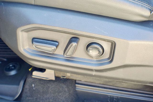 2024 Toyota Sequoia LocalTrade/Limited/4WDNightShadePkg/PanoramicMoonroof/NAV - 23020970 - 40
