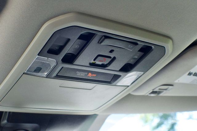 2024 Toyota Sequoia LocalTrade/Limited/4WDNightShadePkg/PanoramicMoonroof/NAV - 23020970 - 41